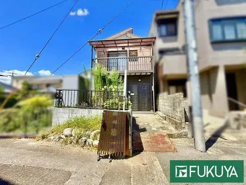 Propiedad 3LDK+S en la Ciudad de Uji, Prefectura de Kyoto (3)