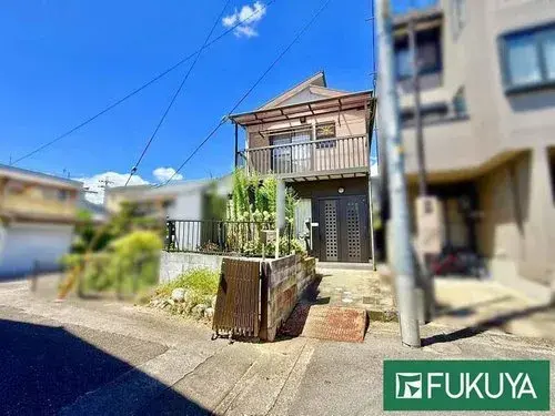 Propiedad 3LDK+S en la Ciudad de Uji, Prefectura de Kyoto (4)