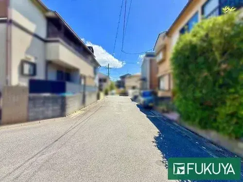 Propiedad 3LDK+S en la Ciudad de Uji, Prefectura de Kyoto (6)