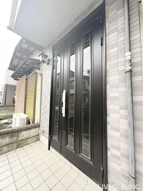 Akiya in Kyoto