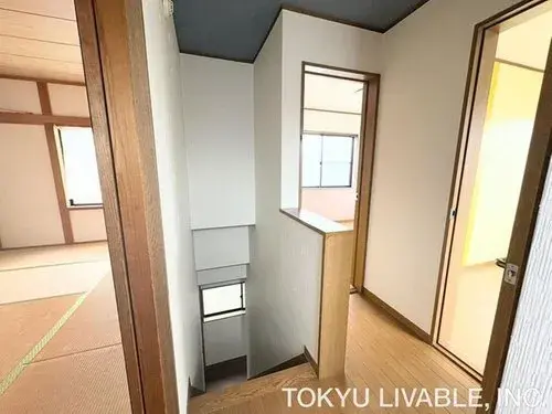 Propiedad 5LDK Kioto Ciudad Prefectura de Kioto (12)