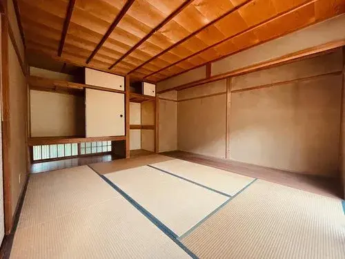 Propriété 4K Ville de Kyoto Préfecture de Kyoto (11)