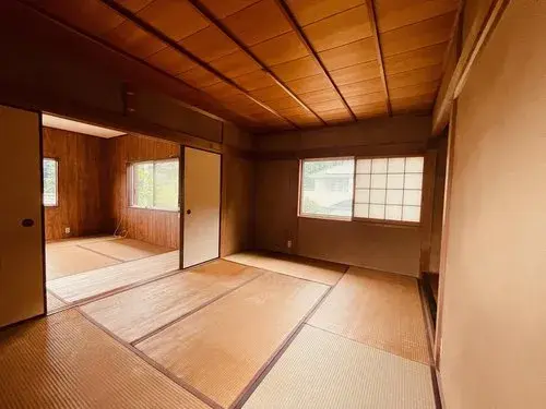Propriété 4K Ville de Kyoto Préfecture de Kyoto (12)