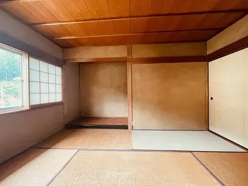 Propriété 4K Ville de Kyoto Préfecture de Kyoto (13)