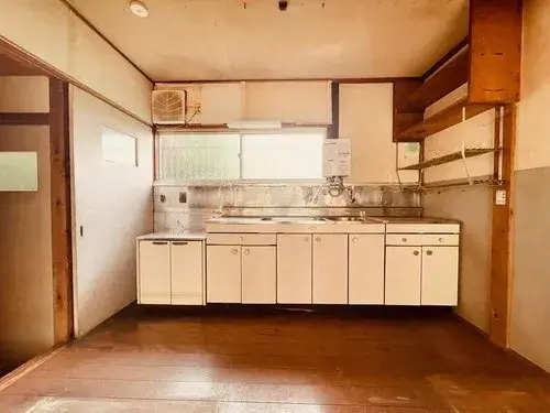Propriété 4K Ville de Kyoto Préfecture de Kyoto (16)