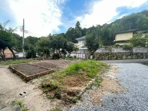 Propriété 4K Ville de Kyoto Préfecture de Kyoto (3)