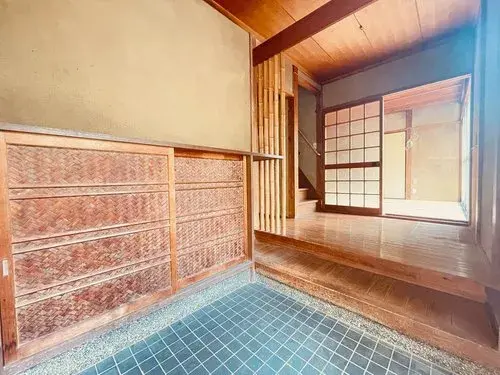 Propriété 4K Ville de Kyoto Préfecture de Kyoto (6)