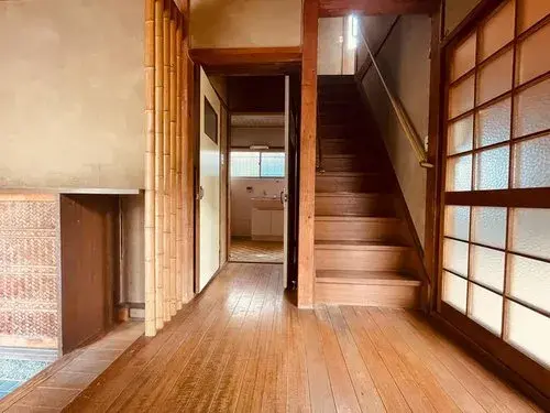 Propriété 4K Ville de Kyoto Préfecture de Kyoto (8)