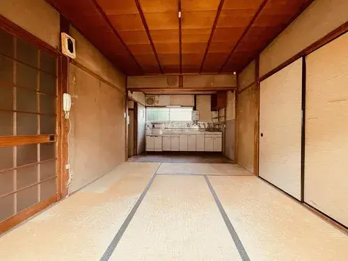 Propriété 4K Ville de Kyoto Préfecture de Kyoto (10)