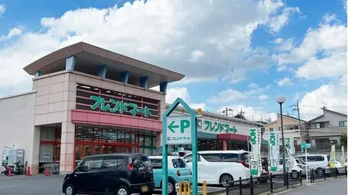 3LDK物件 宇治市 京都府 (19)