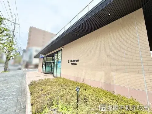 5K物件 京都市北区 京都府 (2)