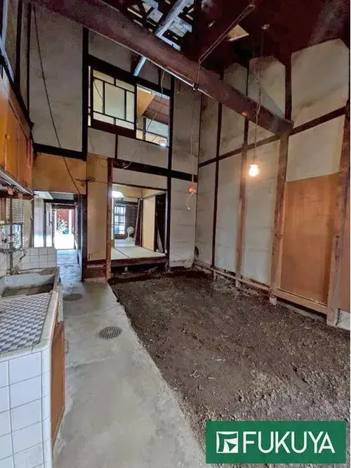 5K物件 京都市北区 京都府 (11)