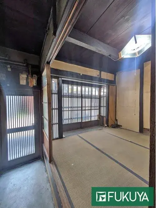 5K物件 京都市北区 京都府 (12)