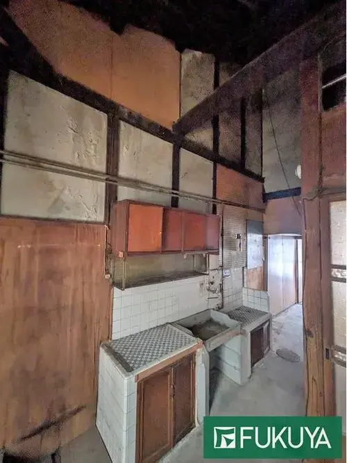 5K物件 京都市北区 京都府 (14)