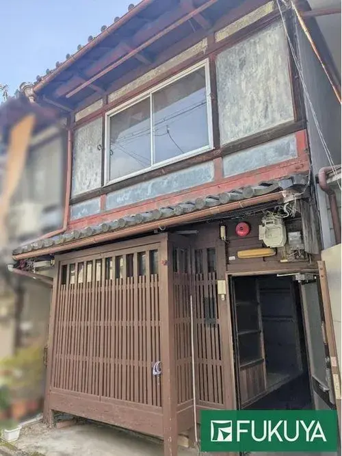 5K物件 京都市北区 京都府 (3)