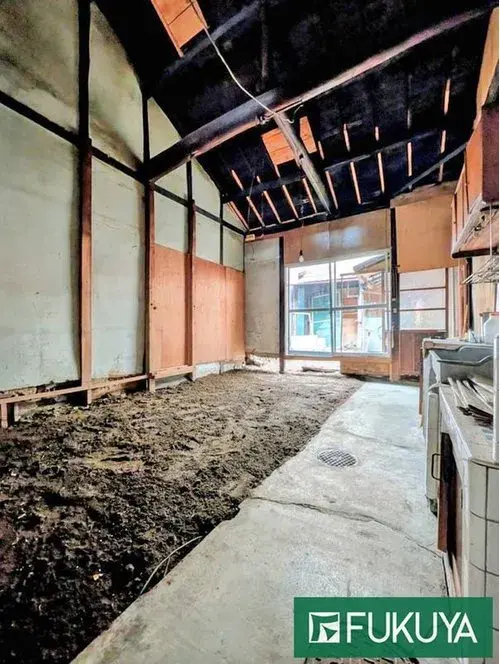 5K物件 京都市北区 京都府 (4)