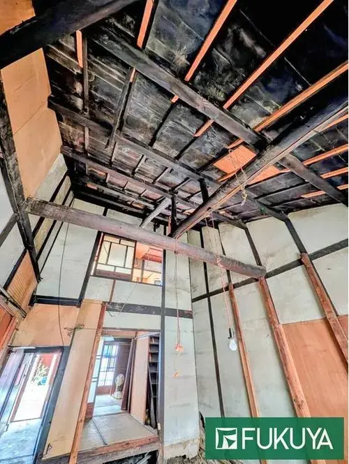 5K物件 京都市北区 京都府 (6)
