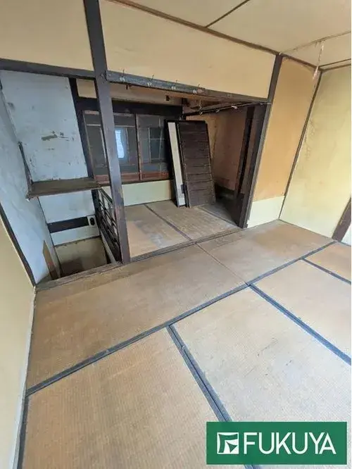 5K物件 京都市北区 京都府 (8)
