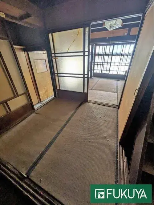 5K物件 京都市北区 京都府 (9)