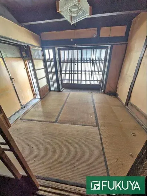 5K物件 京都市北区 京都府 (10)