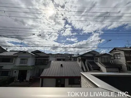 3LDK 京都市 京都府 (2)