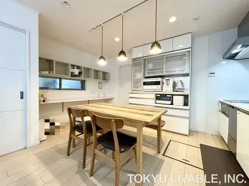 3LDK 京都市 京都府 (3)