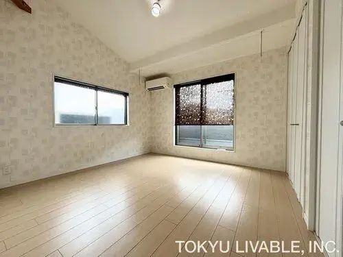3LDK 京都市 京都府 (5)