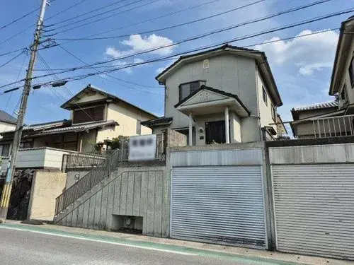 4LDK物件 亀岡市 京都府 (2)