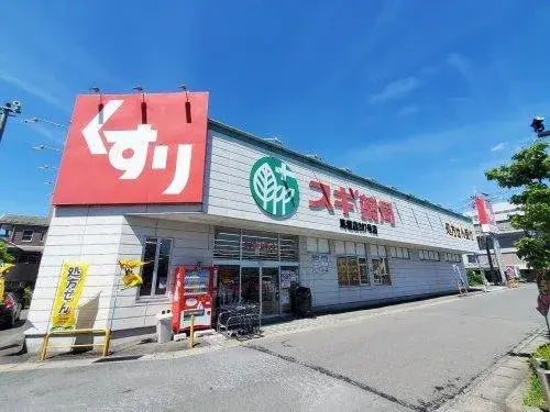 4LDK物件 亀岡市 京都府 (16)