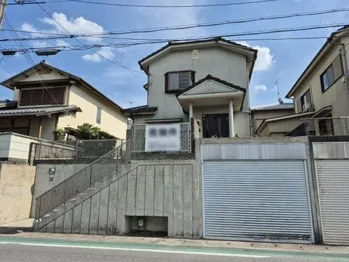 4LDK物件 亀岡市 京都府 (3)