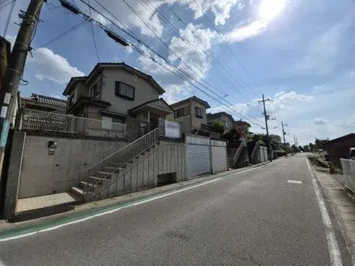 4LDK物件 亀岡市 京都府 (5)