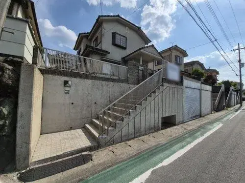 4LDK物件 亀岡市 京都府 (6)