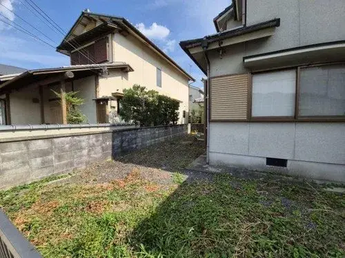 4LDK物件 亀岡市 京都府 (7)
