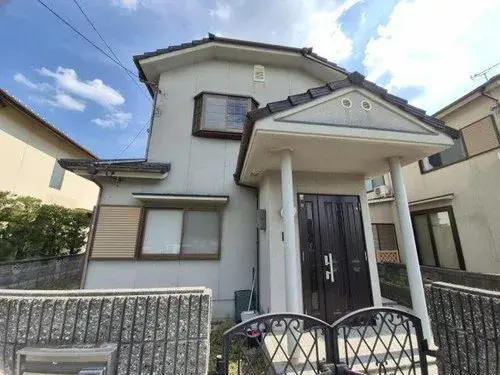 4LDK物件 亀岡市 京都府 (8)