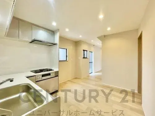 3LDK物件 向日市 京都府 (17)