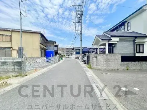 3LDK物件 向日市 京都府 (3)