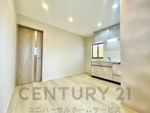 3LDK物件 向日市 京都府 (7)