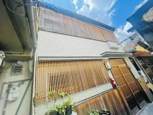 3DK 京都市東山区 京都府 (2)