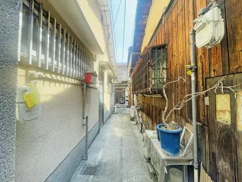 3DK 京都市東山区 京都府 (3)