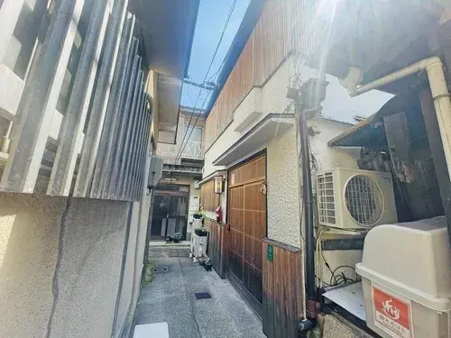 3DK 京都市東山区 京都府 (4)
