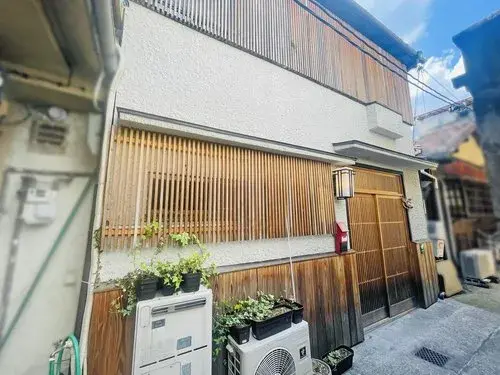 3DK 京都市東山区 京都府 (5)