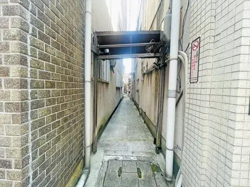 3DK 京都市東山区 京都府 (6)