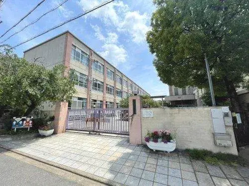 4LDK Недвижимость, район Накагё, город Киото, префектура Киото (20)