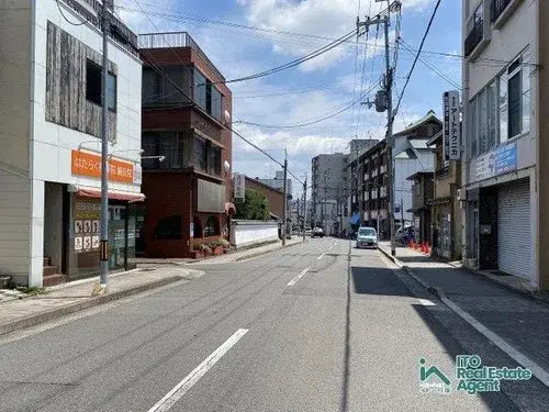Propiedad 3DK+S Ciudad de Kioto Prefectura de Kioto (4)