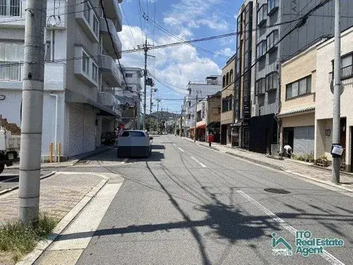 Propiedad 3DK+S Ciudad de Kioto Prefectura de Kioto (10)