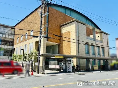5LDK+S物件 京都市東山区 京都府 (2)