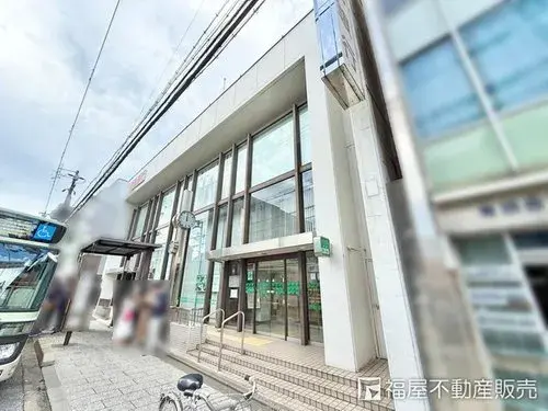 5LDK+S物件 京都市東山区 京都府 (3)