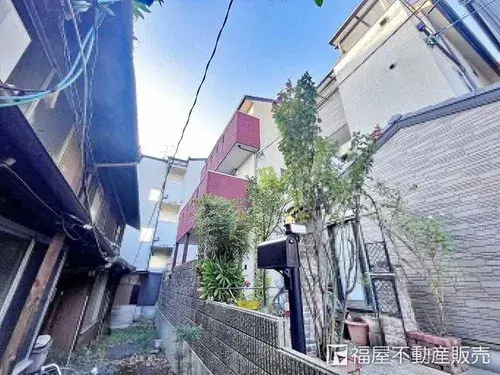 5LDK+S物件 京都市東山区 京都府 (4)