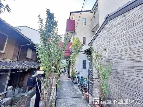 5LDK+S物件 京都市東山区 京都府 (5)