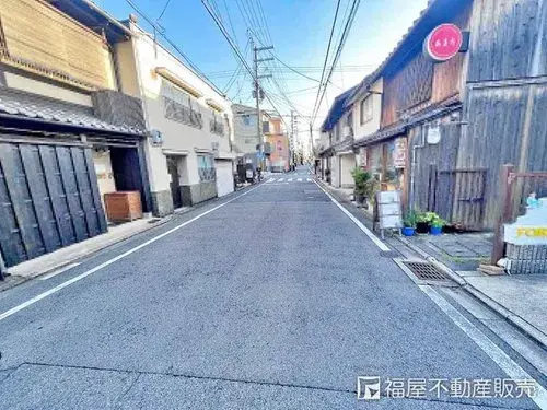 5LDK+S物件 京都市東山区 京都府 (6)